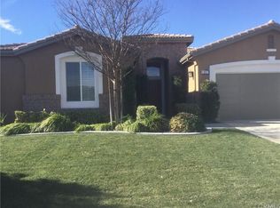 387 Mesa Verde Park, Beaumont, CA 92223