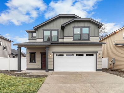 304 N Viewmont Ct, Spokane Valley, WA, 99016