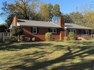 25 Northwood Dr, Mc Kenzie, TN 38201