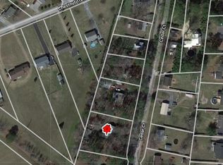 8012 Cedar Ct, Hebron, MD 21830