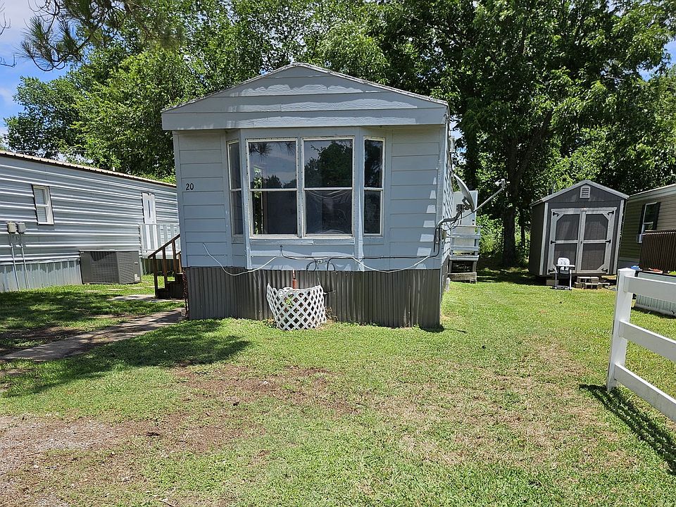 1st image of 511 E Oakdale St Lot 20