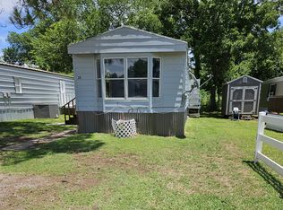 511 E Oakdale St Lot 20, Keene, TX 76059