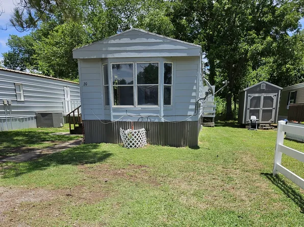 511 E Oakdale St Lot 20, Keene, TX 76059