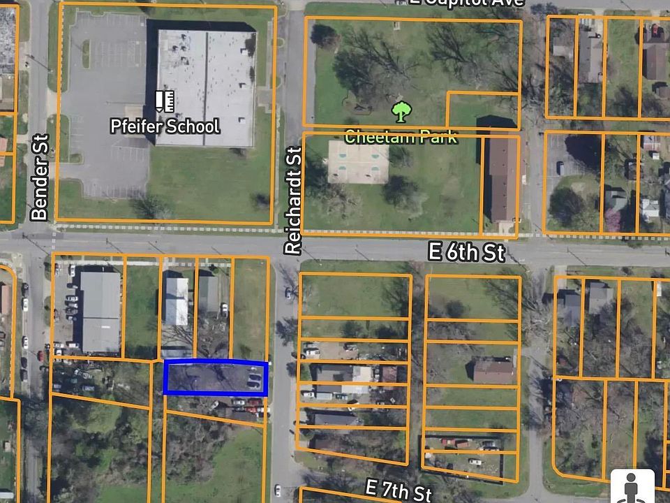 2nd image of 0 Reichardt St