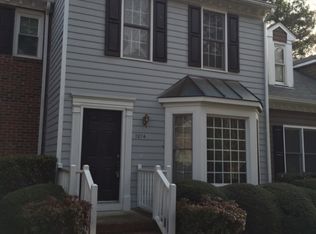 7014 Epping Forest Dr, Raleigh, NC 27613