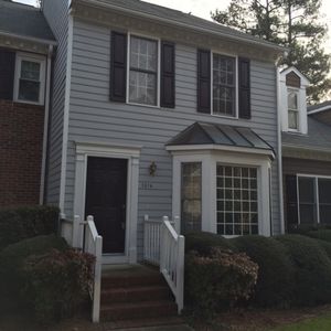 7014 Epping Forest Dr, Raleigh, NC, 27613
