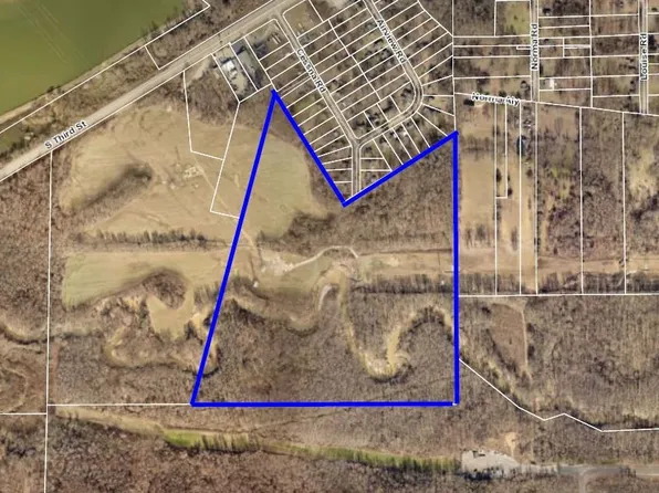 0 S Cessna Rd, Memphis, TN 38109