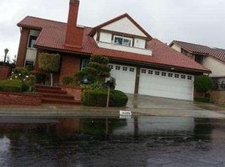 16209 Glencove Dr, Hacienda Heights, CA 91745