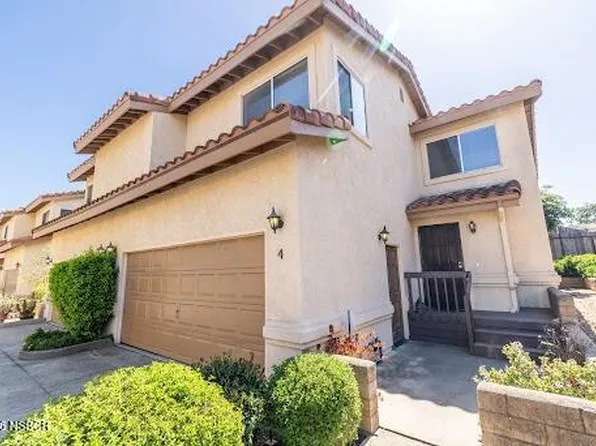 450 Avenida De Socios APT 4, Nipomo, CA 93444