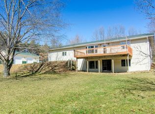 10347 Stakes Rd, Greenville, MI 48838