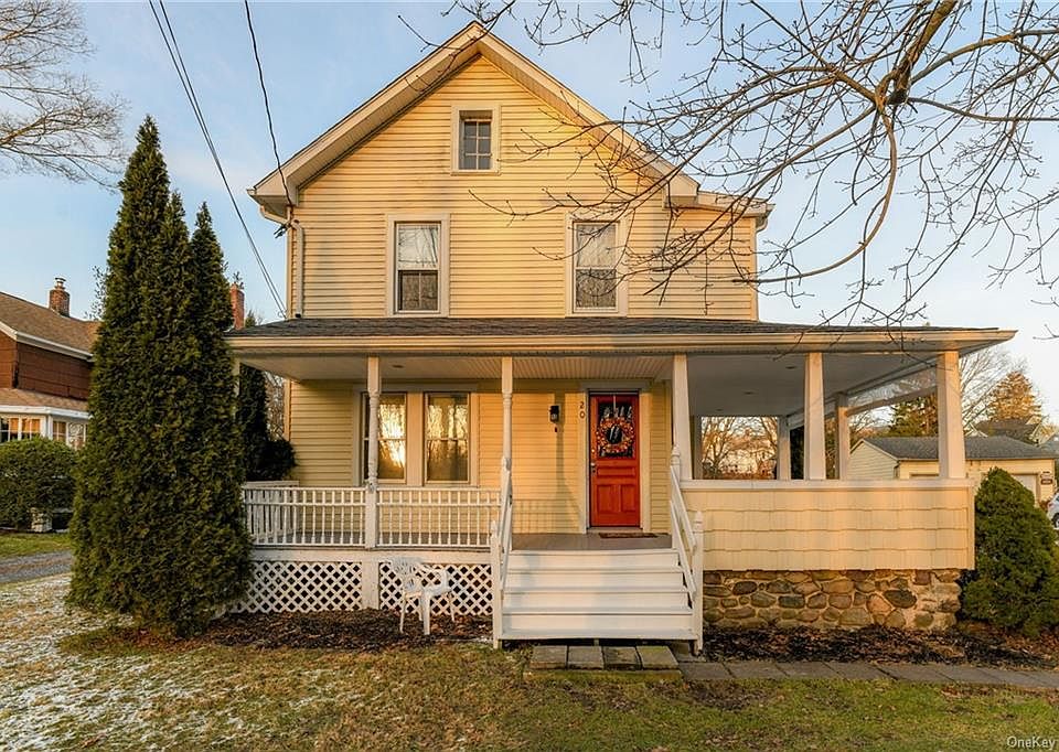 20 New Paltz Rd, Lloyd, NY 12528 Zillow