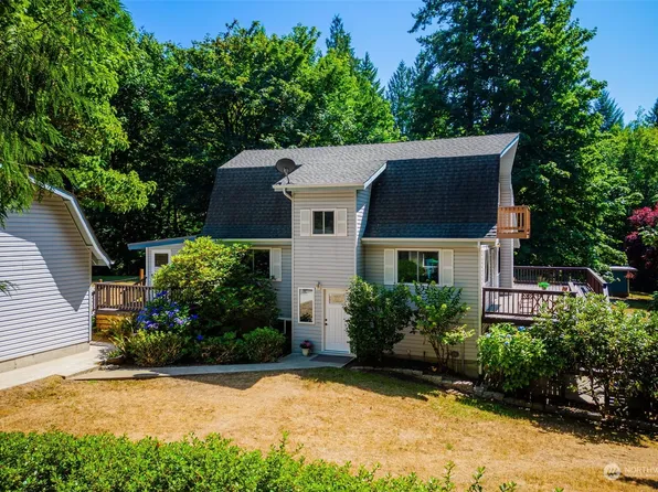 15420 20th Street SW, Lakebay, WA 98349