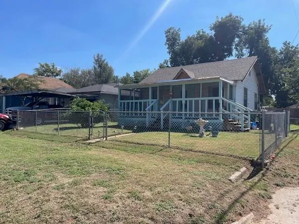 212 SE 41st St, Oklahoma City, OK 73129