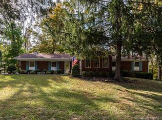 6121 Hanzel Barclay Dr, Greenville, IN 47124