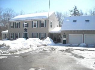 506 Shapleigh Rd, Lebanon, ME 04027