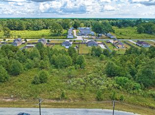 217 County Road 3581, Cleveland, TX 77327