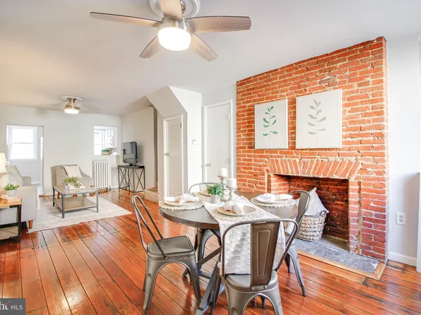923 S Charles St, Baltimore, MD 21230