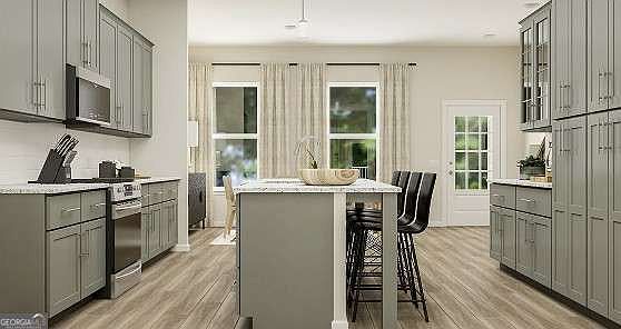 2nd image of 154 Agnew Way #23