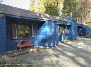 8654 Babcock Rd, Bellevue, MI 49021