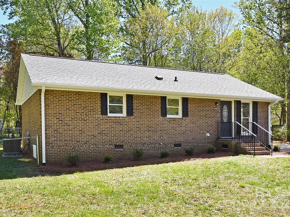 5400 Yadkinville Rd, Pfafftown, NC 27040 Zillow