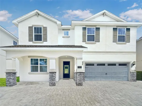 7450 Marker Ave, Kissimmee, FL 34747