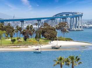 1820 Avenida Del Mundo UNIT 508, Coronado, CA 92118