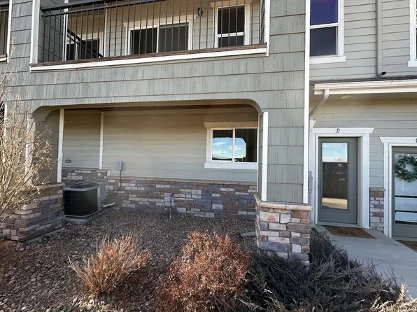 11250 Florence St, Henderson, CO