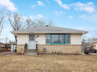 1450 Nevada Ave E, Saint Paul, MN 55106