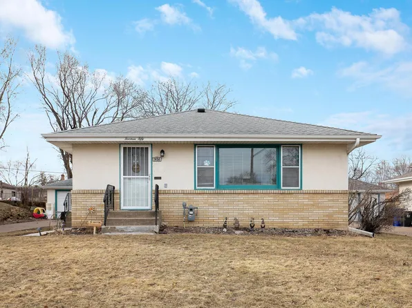 1450 Nevada Ave E, Saint Paul, MN 55106