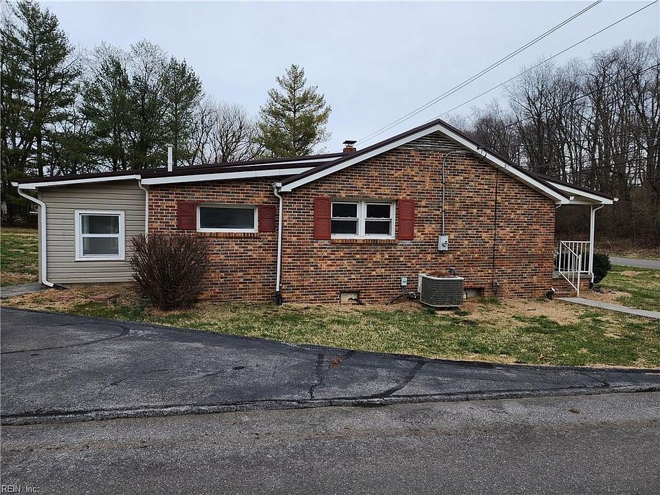 17313 Wyndale Rd, Abingdon, VA 24210 Zillow