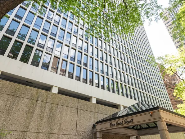 1 E Scott St APT 1602, Chicago, IL 60610