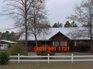 346 Railroad Ave LOT A, Lexington, SC 29072