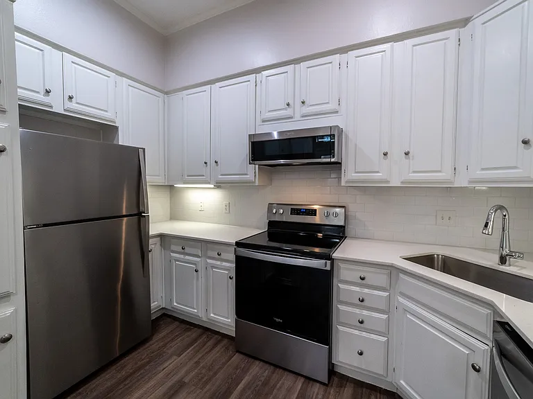 3813 Prescott Ave #102 — Photo 4