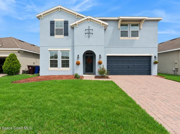 1613 Leatherback Ln, Saint Cloud, FL 34771