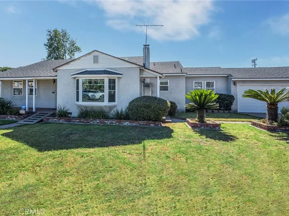 16257 Virginia Ave, Paramount, CA 90723