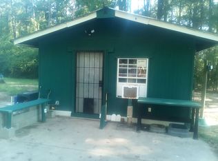 8480 Highway 79 S, Pine Bluff, AR 71603