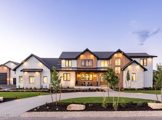 186 W Lazy Acres Ln, Kamas, UT 84036