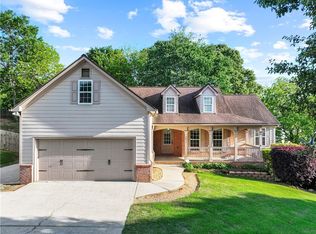 3811 Walnut Grove Way, Gainesville, GA 30506