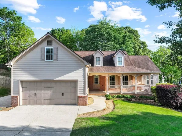 3811 Walnut Grove Way, Gainesville, GA 30506