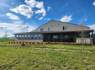232 Camas Rd, Grangeville, ID 83530
