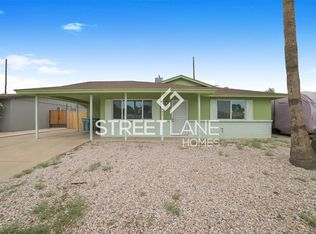 11447 N 43rd Dr, Glendale, AZ 85304