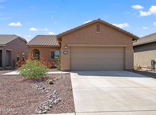 21101 E Frontier Rd, Red Rock, AZ 85145