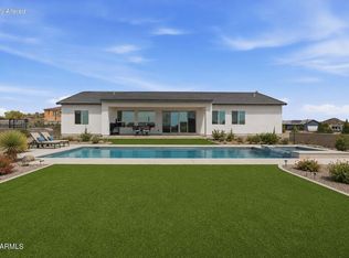 2135 W JOSIAH Trail, San Tan Valley, AZ 85144