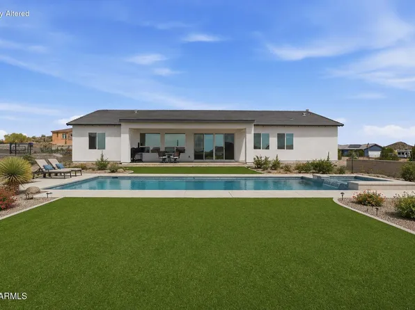 2135 W JOSIAH Trail, San Tan Valley, AZ 85144