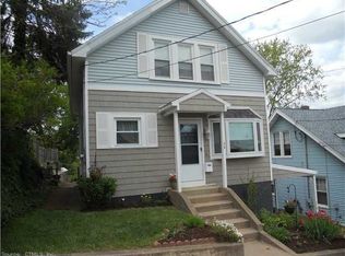 29 Orange Ter, West Haven, CT 06516