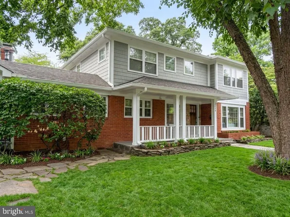 2524 N Ridgeview Rd, Arlington, VA 22207