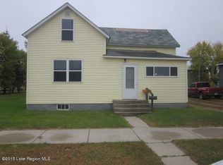 114 1st St NE, Wadena, MN 56482