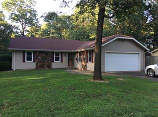 918 S Paula Ave, Springfield, MO 65802