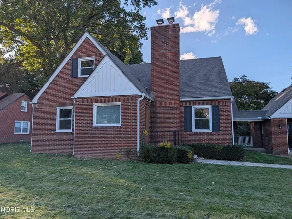 4126 Beverly Dr, Toledo, OH 43614
