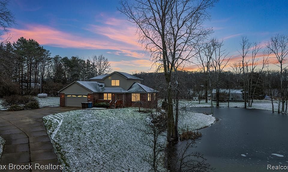 6426 Oak Grove Rd, Howell, MI 48855 MLS 20240003175 Zillow